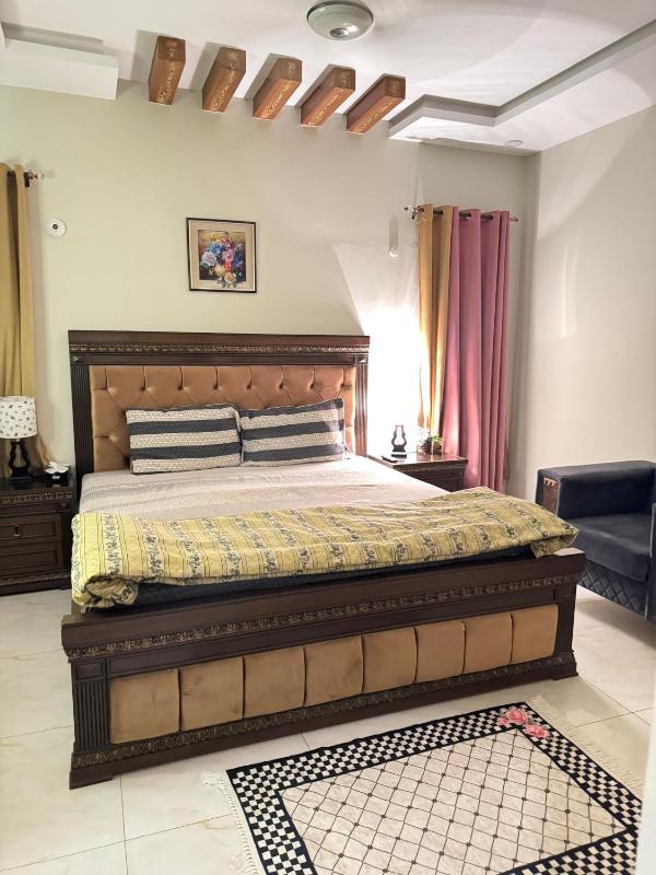 The Home Away From Home - image 1