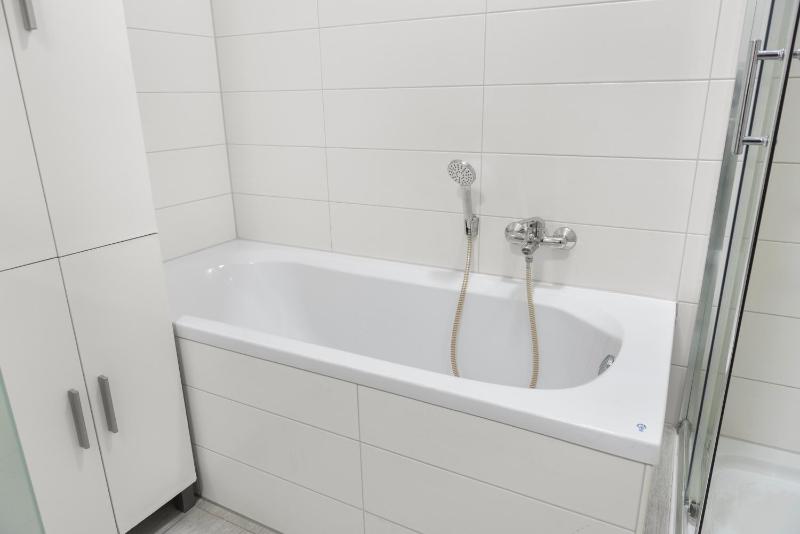 Lemon Suites 4 Zentral nahe Innenstadt und Hbf - image 13