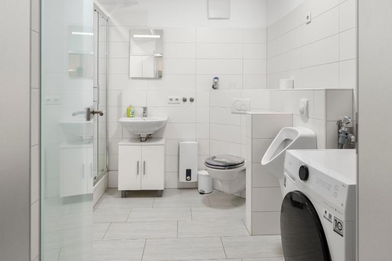 Lemon Suites 4 Zentral nahe Innenstadt und Hbf - image 2