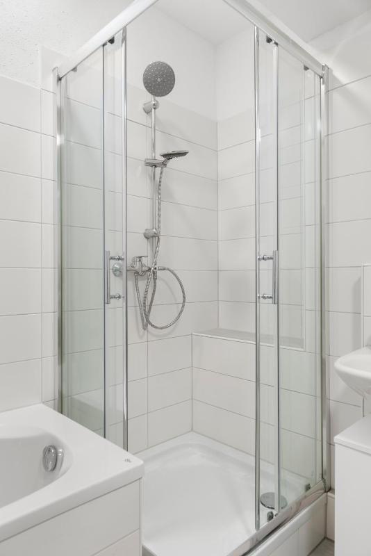 Lemon Suites 4 Zentral nahe Innenstadt und Hbf - image 16