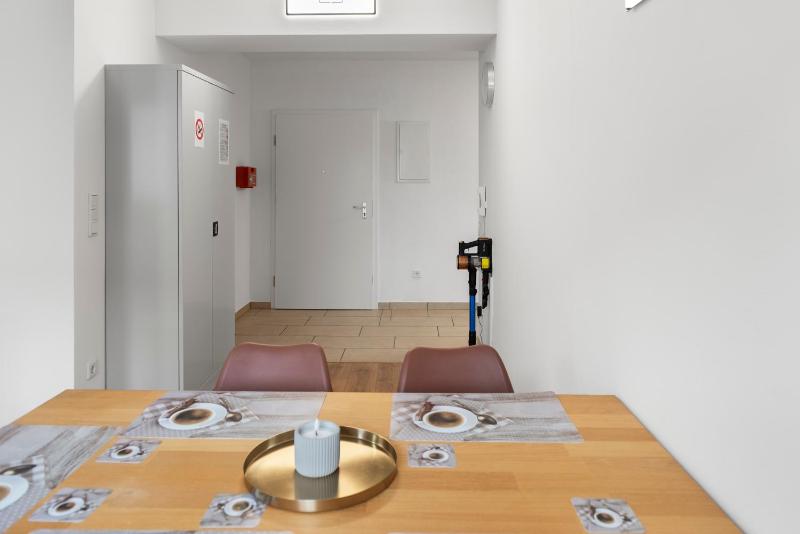 Lemon Suites 4 Zentral nahe Innenstadt und Hbf - image 6