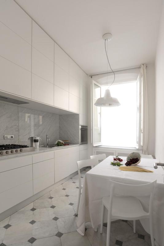 Via Chiodo Luxury Apartment - image 6