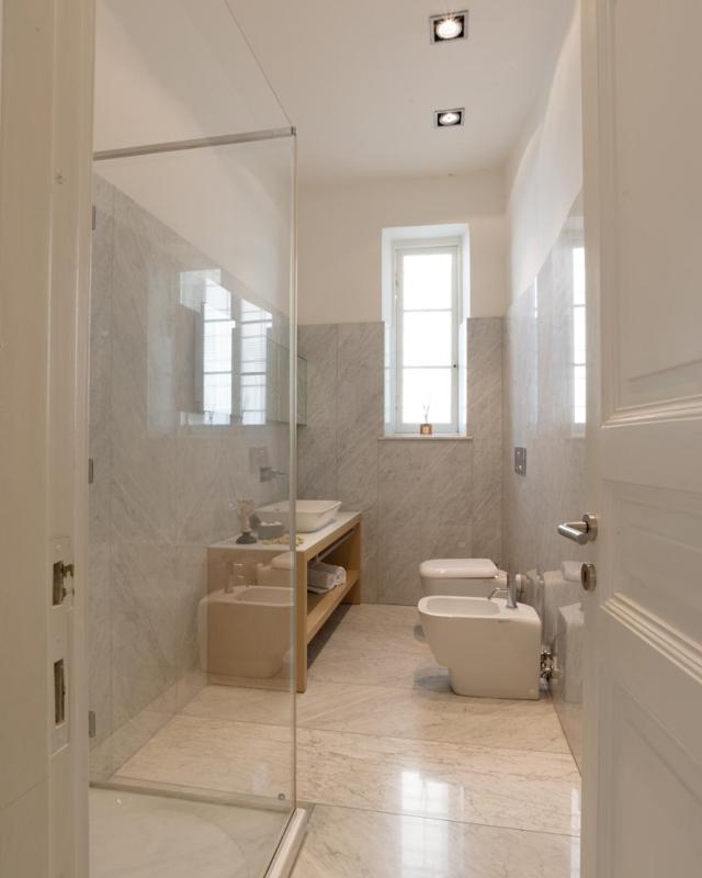 Via Chiodo Luxury Apartment - image 13