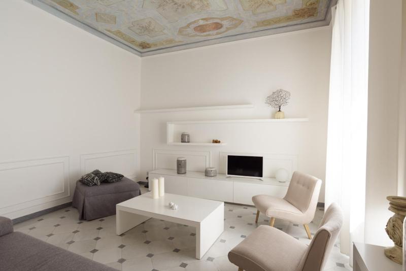Via Chiodo Luxury Apartment - image 12