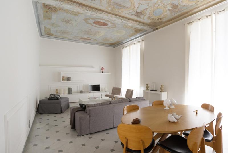 Via Chiodo Luxury Apartment - image 1