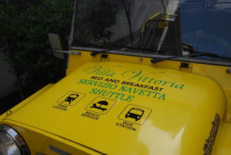 Villa Vittoria Tropea B&B - image 19