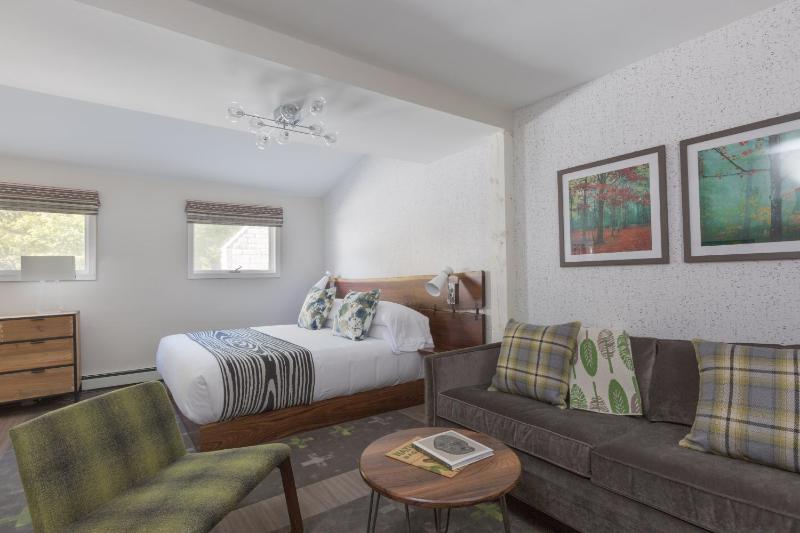 Deluxe King Room image 2