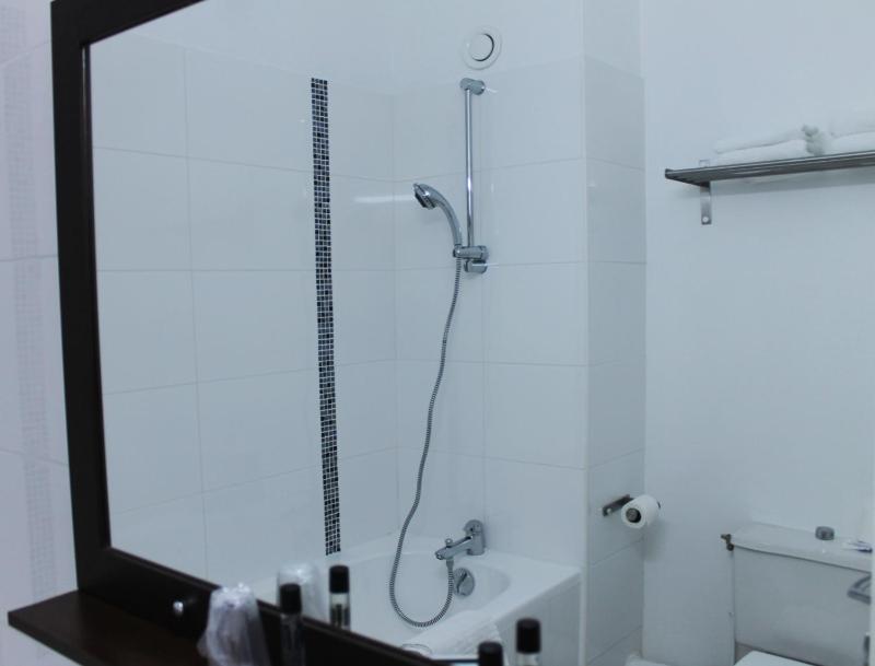 Standard Twin Room image 4