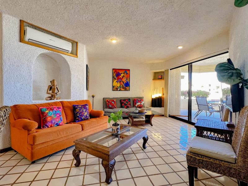 Beach & Oceanfront Terrasol Condo 2 Pools & Patio - image 12
