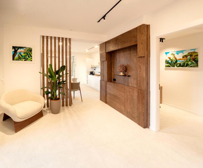 Cefalù Luxury Suite - image 6