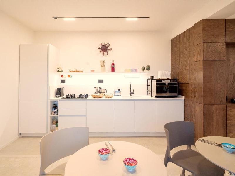 Cefalù Luxury Suite - image 23