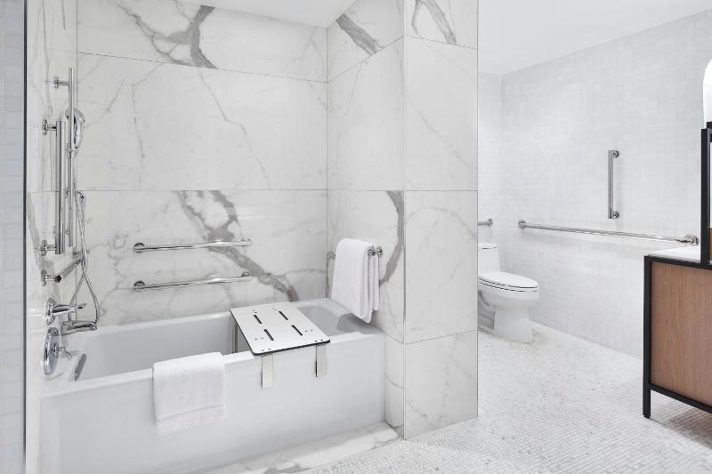 The London a Luxury Collection Hotel New York City - image 12
