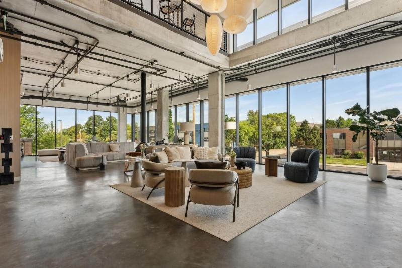 Placemakr Salt Lake City - image 1