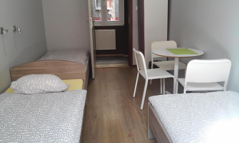 Hostel Imbir - image 25