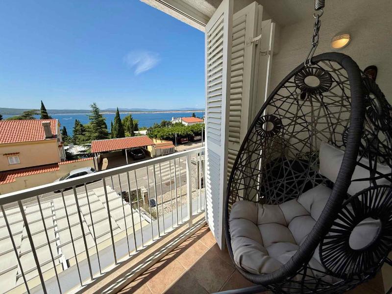Apartment in Dramalj 54763 - image 1