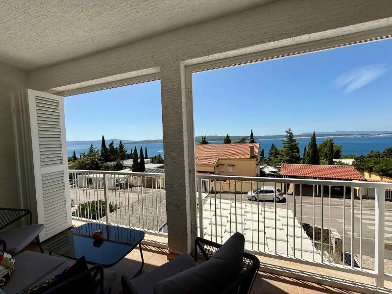 Apartment in Dramalj 54763 - image 24