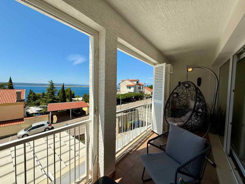 Apartment in Dramalj 54763 - image 22