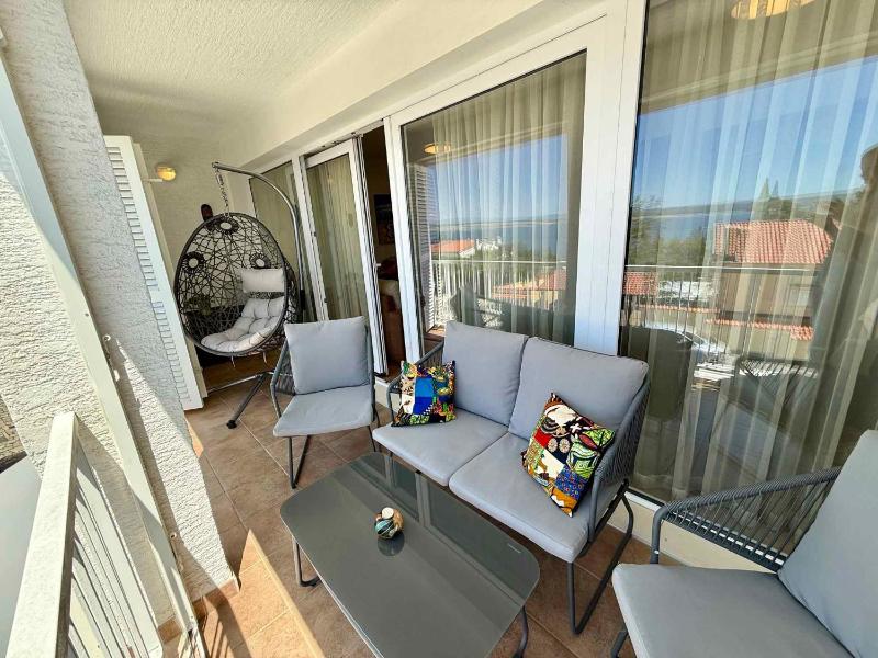 Apartment in Dramalj 54763 - image 21