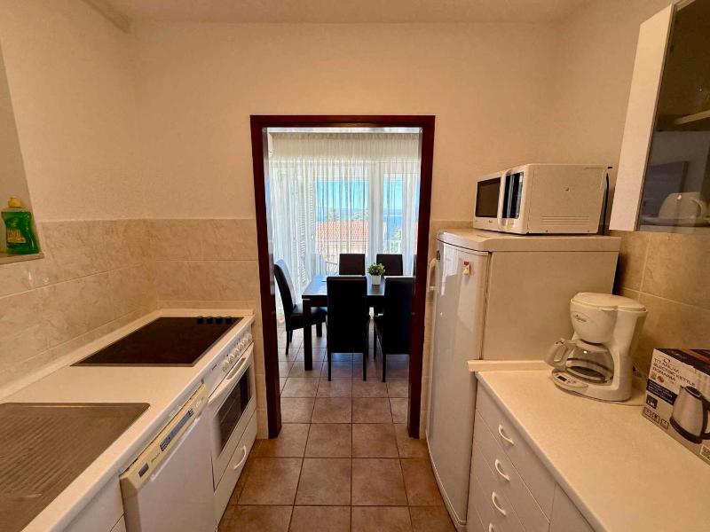 Apartment in Dramalj 54763 - image 13