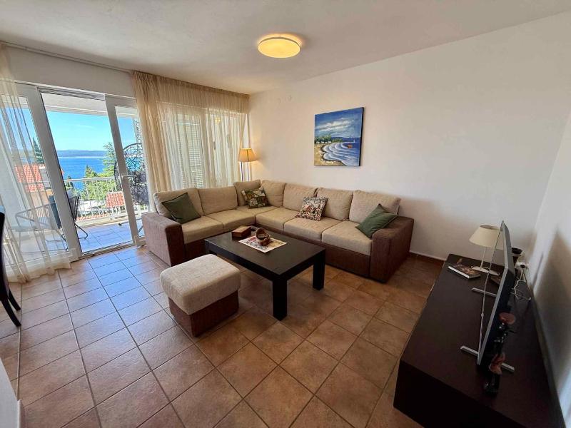 Apartment in Dramalj 54763 - image 20