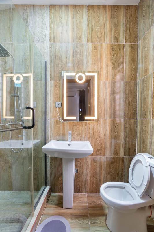 5 bedroom apartment at Lekki phase 2 Ologolo Lagos - image 13