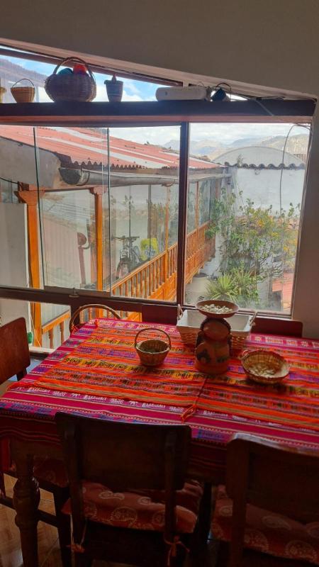 Minidepartamento amoblado - image 5