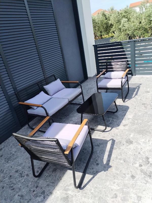 Family friendly house with a swimming pool Biograd na Moru Biograd - 23272 - image 21