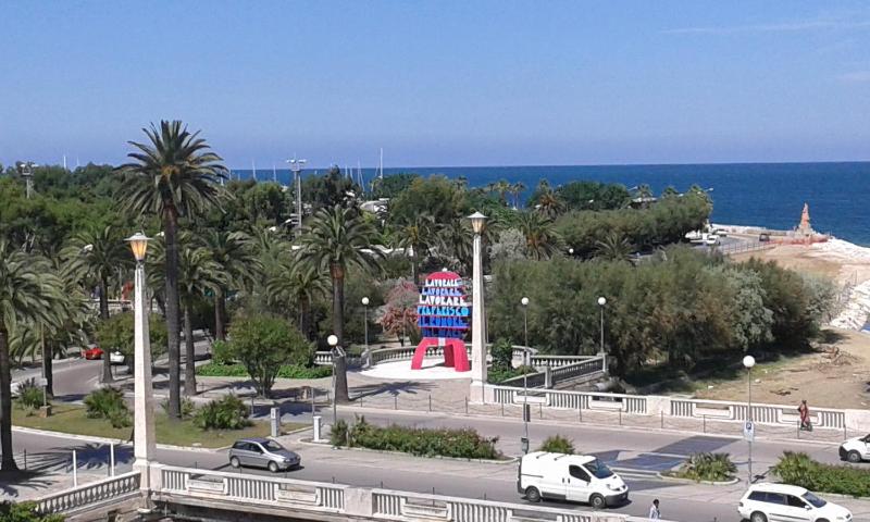 Hotel La Palazzina - image 20