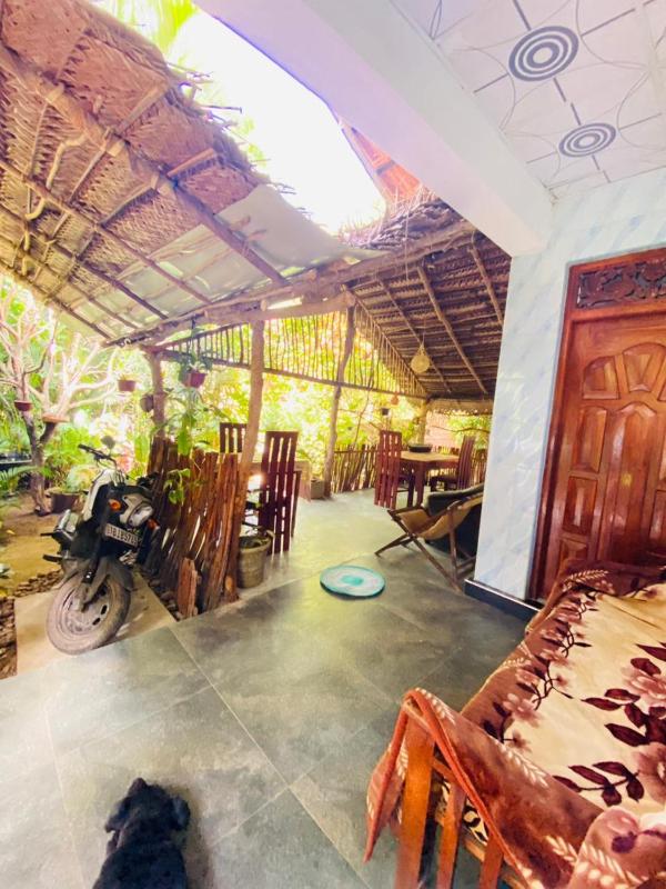 Art house hiriketiya - image 5