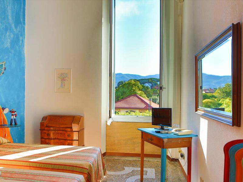 Hotel Delle Rose - image 21