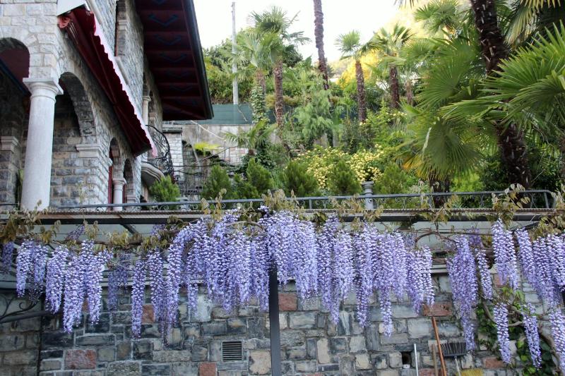 Barony romantic villa - image 13