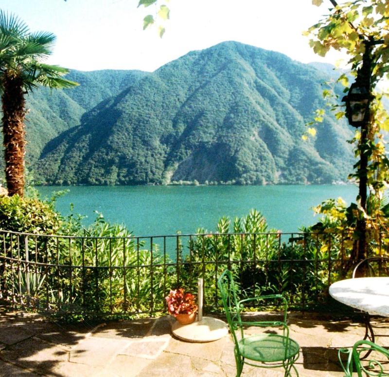Barony romantic villa - image 29
