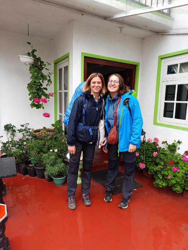 Nuwara eliya mountain view homestay - image 8