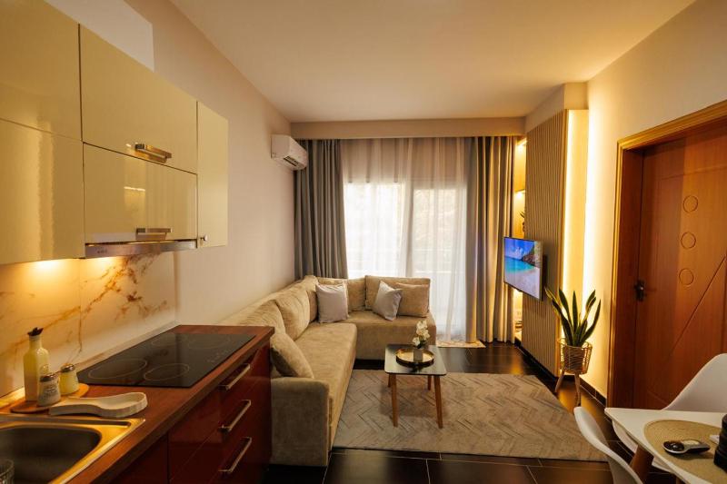 Golem Summer Vibes Apartment - image 6