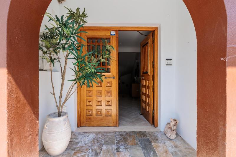 Villa Apostolis Studios - image 49