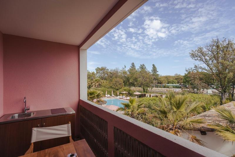 Hotel Casarose - Cannes Mandelieu - image 3