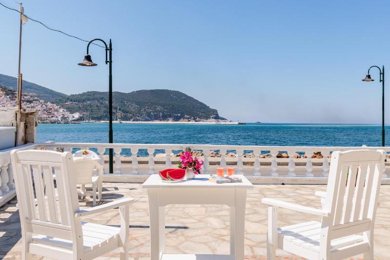 Villa Apostolis Studios - image 25