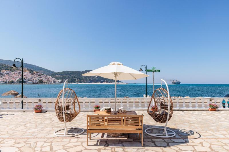Villa Apostolis Studios - image 27