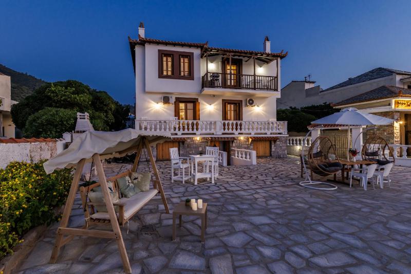 Villa Apostolis Studios - image 9