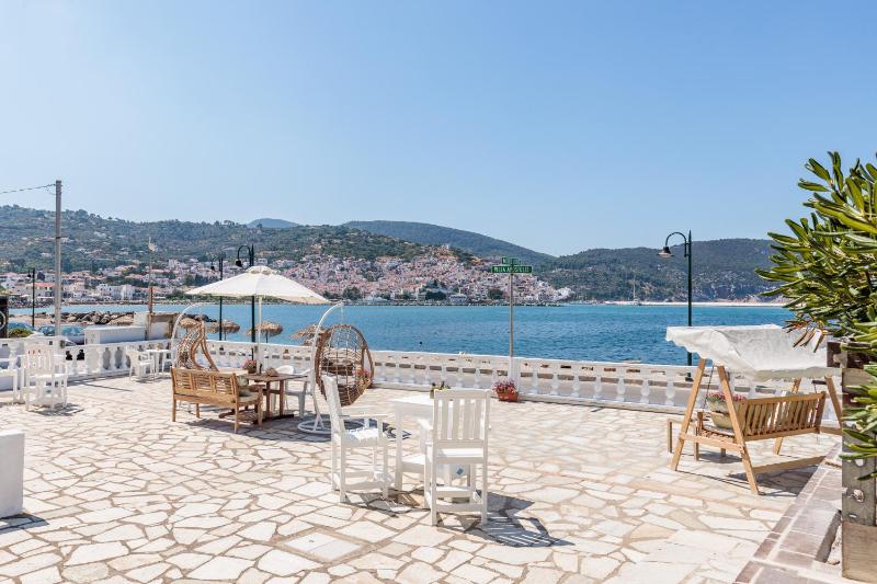 Villa Apostolis Studios - image 30