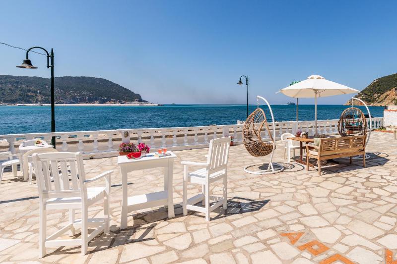 Villa Apostolis Studios - image 34