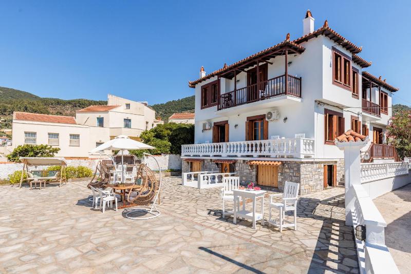 Villa Apostolis Studios - image 36