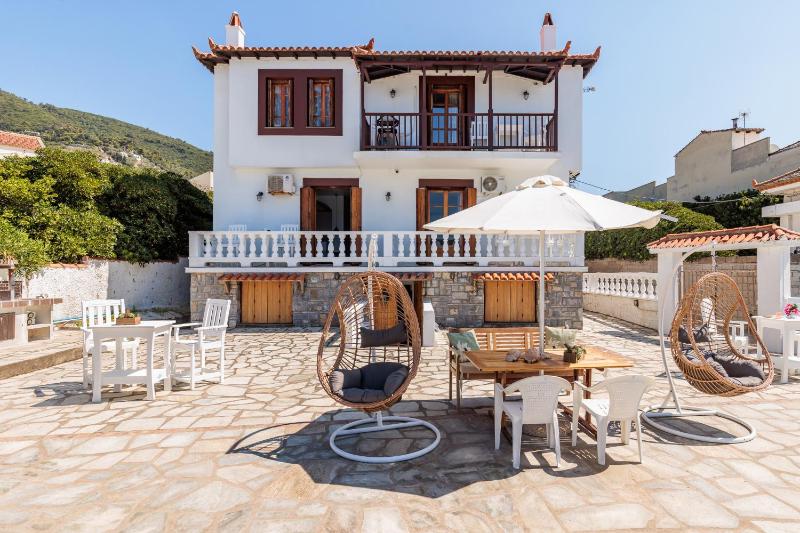 Villa Apostolis Studios - image 6