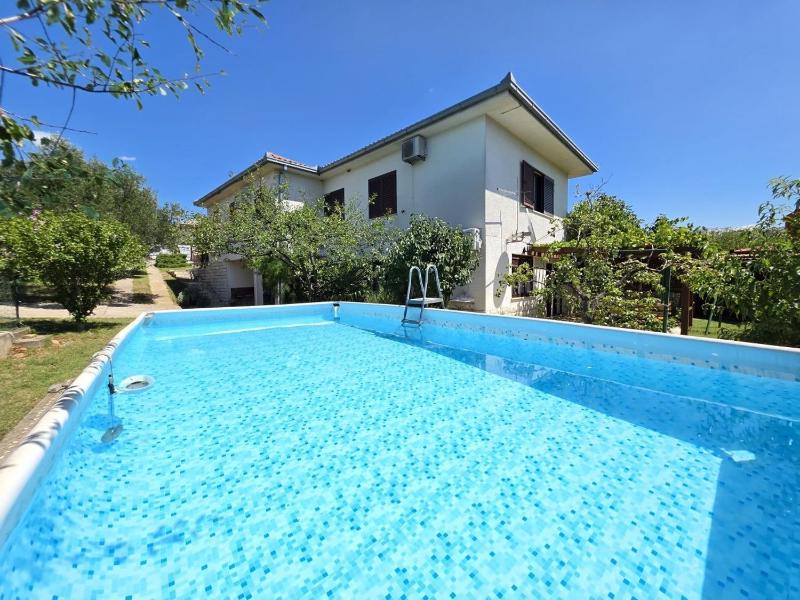 MARINA 2 NV - Apartment with terrace grill pool - image 1