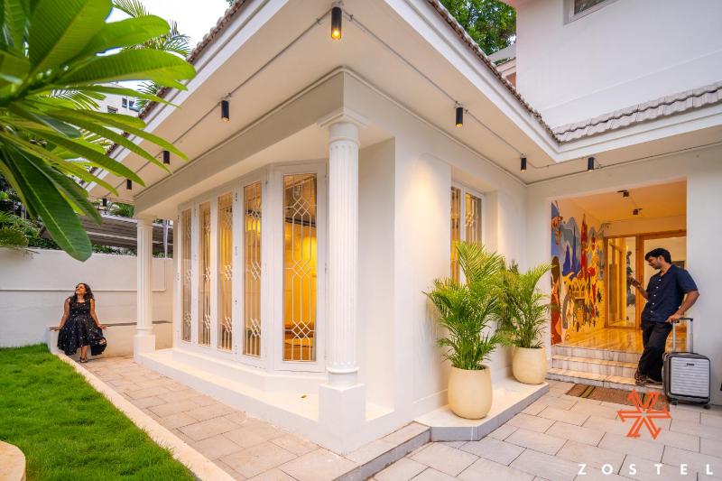 Zostel Chennai Anna Nagar - image 12