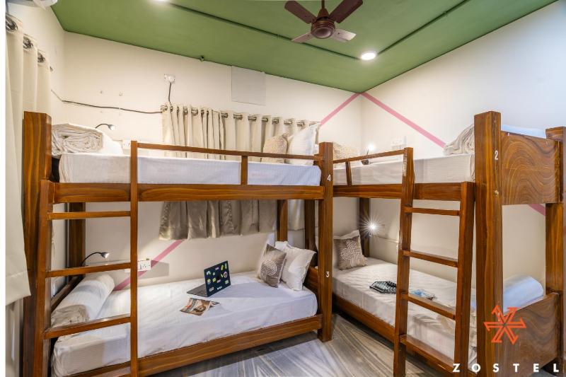 Zostel Chennai Anna Nagar - image 8