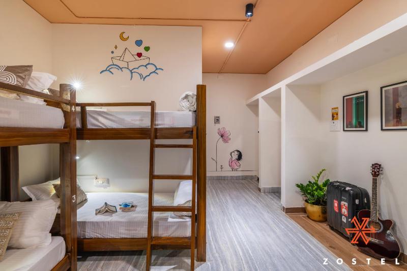 Zostel Chennai Anna Nagar - image 14