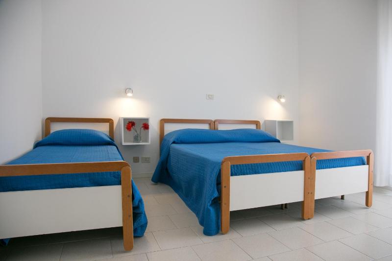 Two-Bedroom Apartment with Terrace image 3