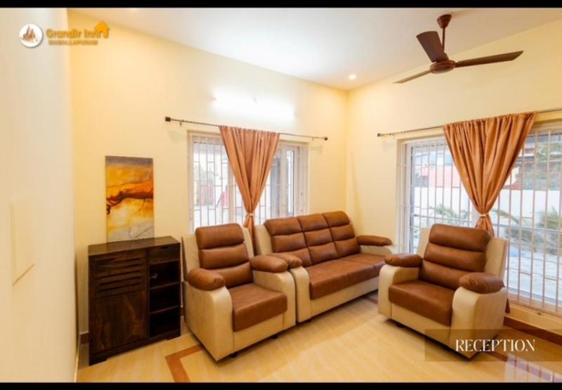 Grandir Inn Villa - image 15
