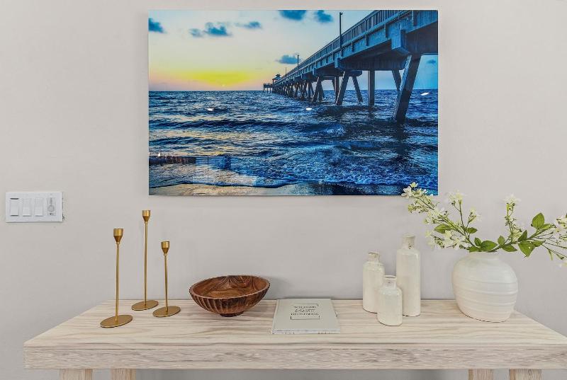209 Seabreeze Escape- NEW Spacious 5-Bedroom Pool Home home - image 23